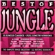 Various - Best Of Jungle Volume 1